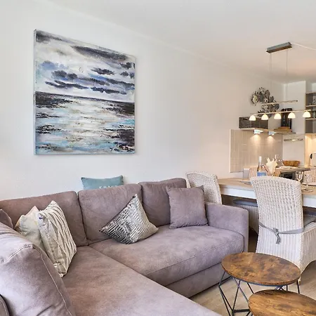 Hansa Residenz Ii Hansa-residenz Ii 9 Scharbeutz