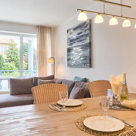 Hansa Residenz Ii Hansa-residenz Ii 9