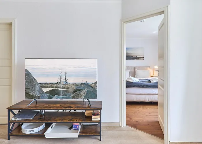 Hansa Residenz Ii Hansa-residenz Ii 9 Apartman