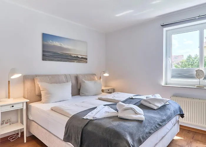 Hansa Residenz Ii Hansa-residenz Ii 9 *