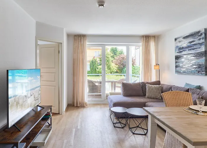 Hansa Residenz Ii Hansa-residenz Ii 9 *