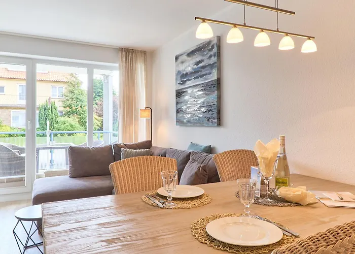 Hansa Residenz Ii Hansa-residenz Ii 9